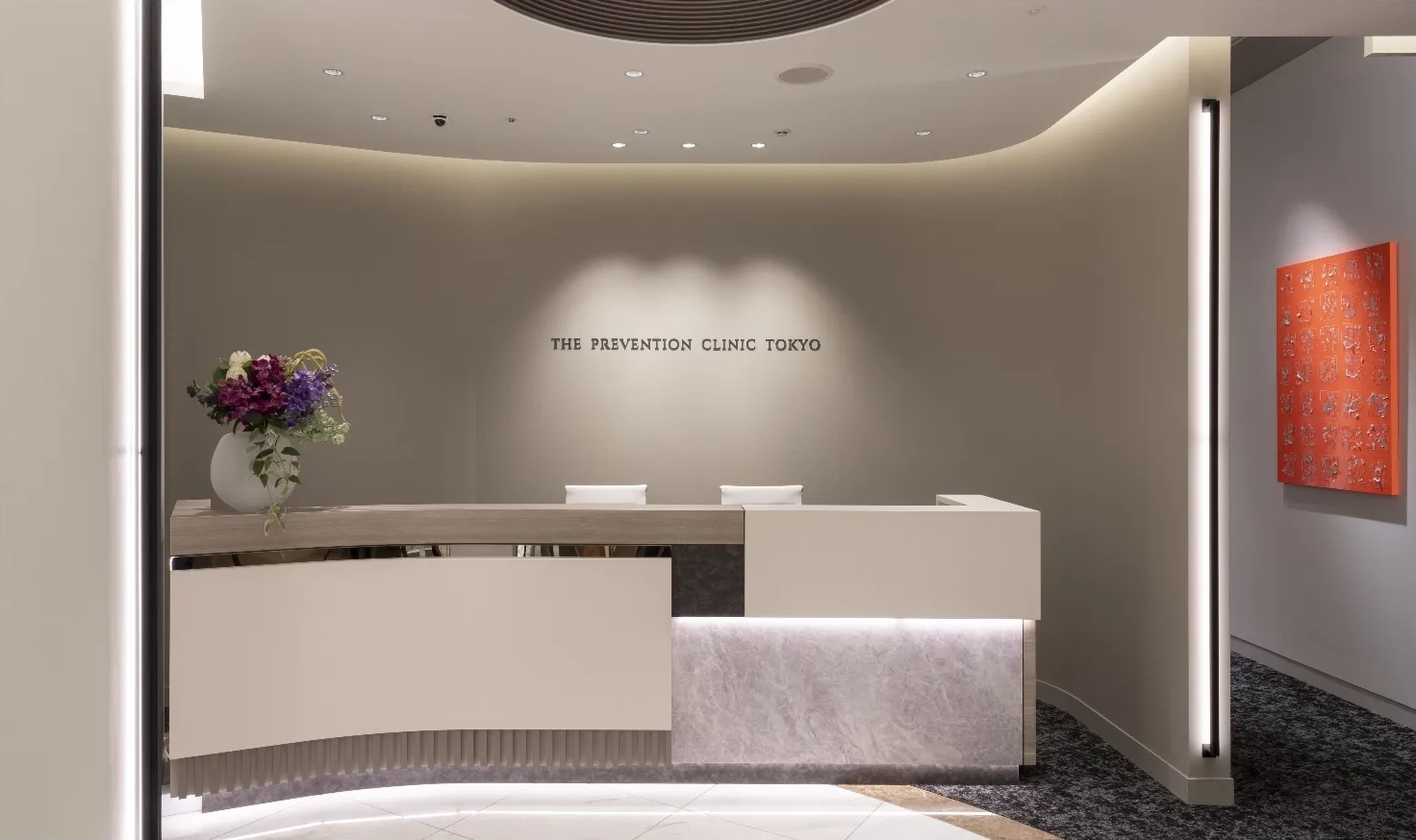 CLINIC 9ru 東京 | VIP健診から幹細胞治療までワンストップで行う会員