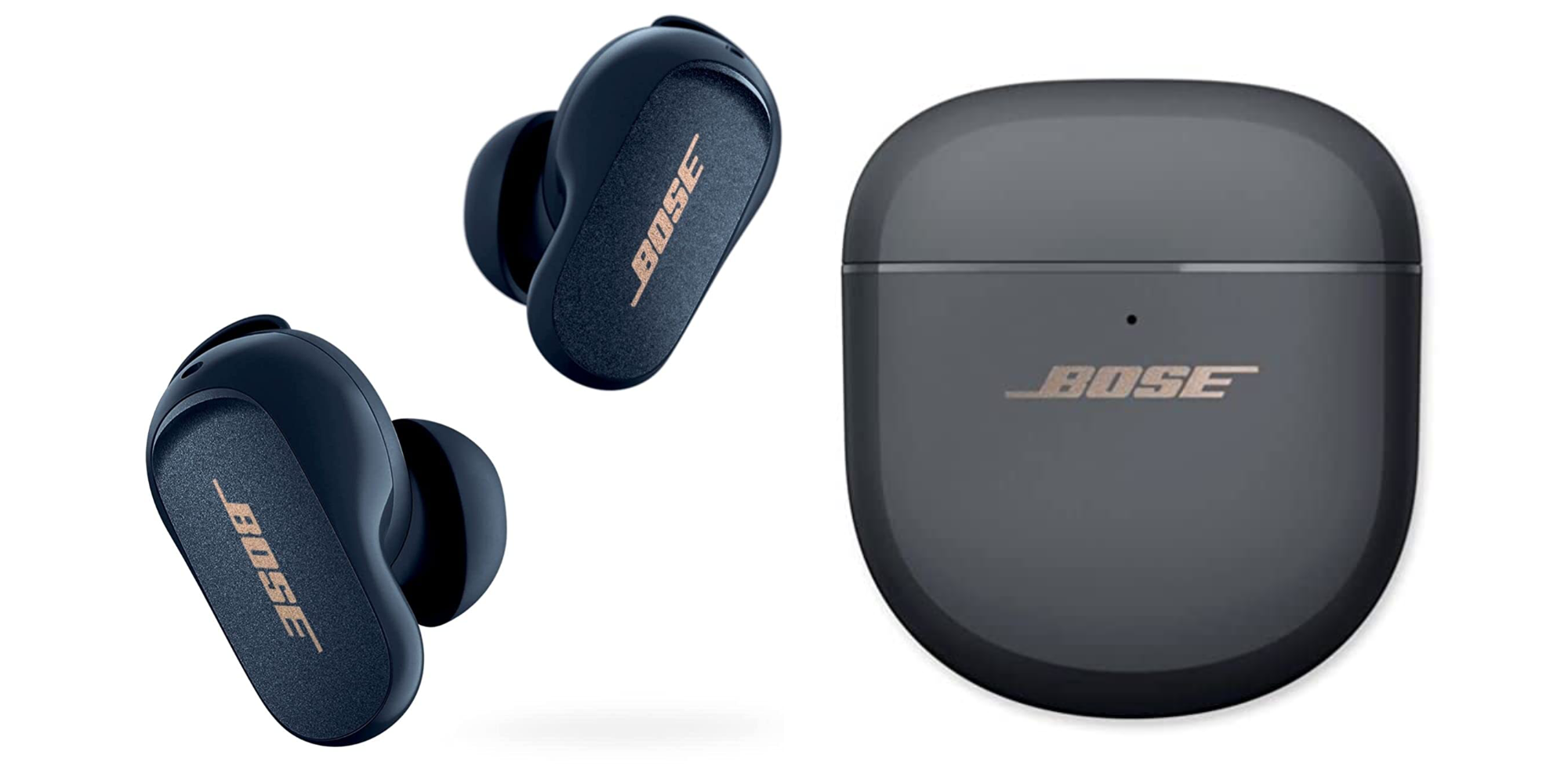 Bose QuietComfort Earbuds II in new limited-edition styles hit