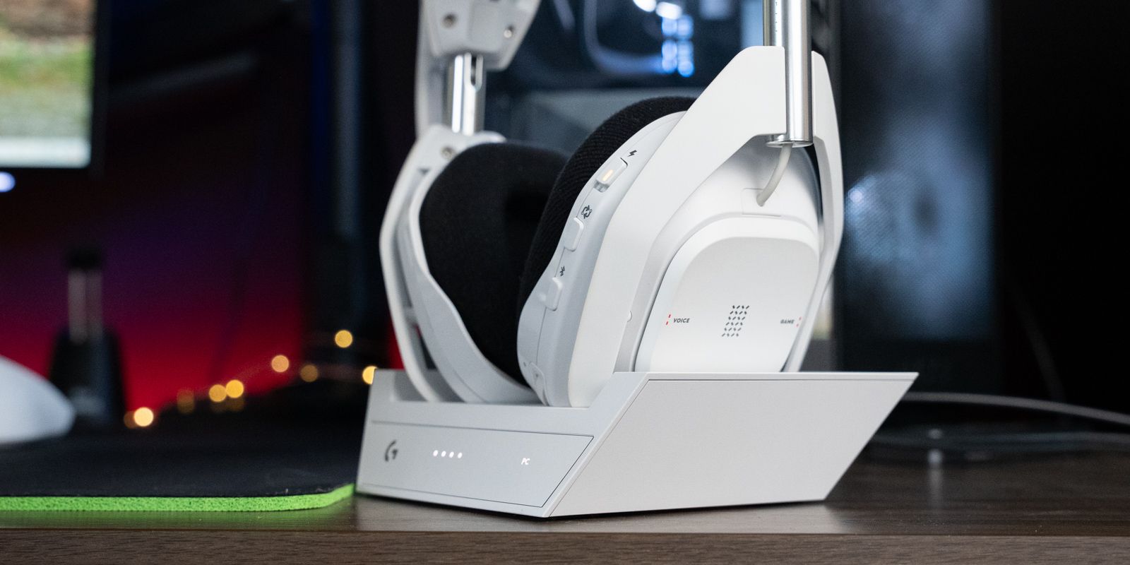 Astro A50 X review: It's great but it's not for everyone