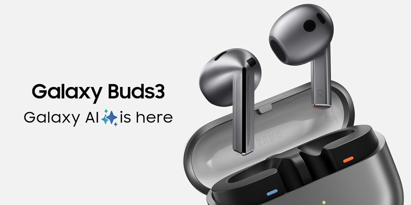 Score Samsung Galaxy Buds 3 at a giant $105 off for Labor Day weekend