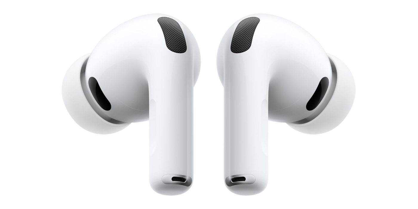 Still live – Hello! AirPods Pro 3 just hit the best price ever at