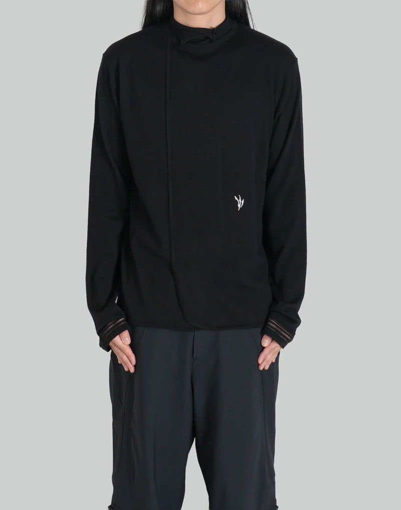 NAMESAKE HORIZON ZIP SHIRT – 082plus