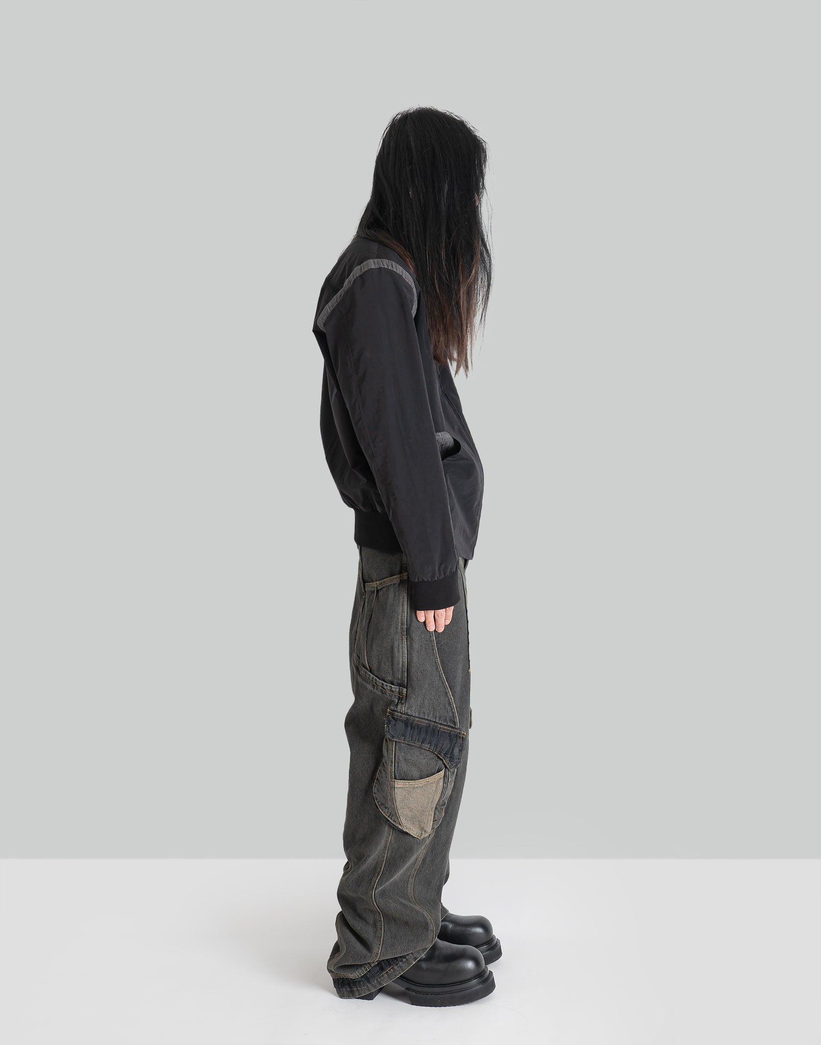 XLIM EP.7 05 JACKET – 082plus