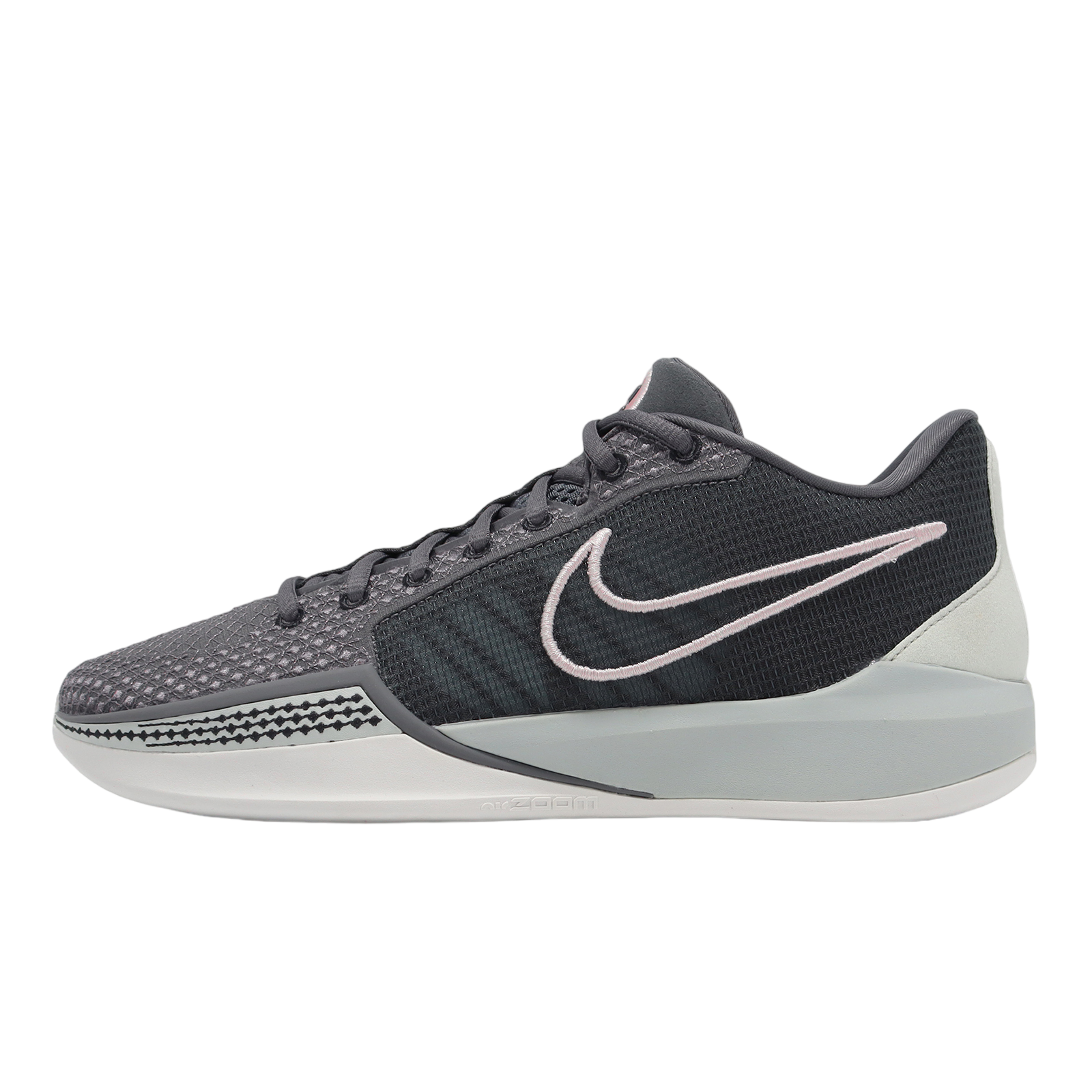 Nike Sabrina 1 EP Dark Grey / Platinum Violet - Jan 2024