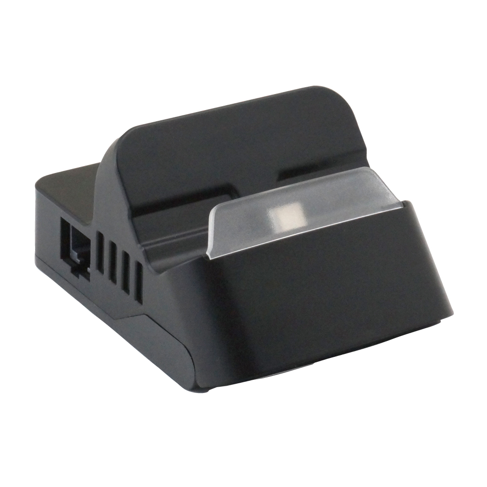 Switch用 LANポート付きドック ALG-NSLPDOK | 株式会社アローン