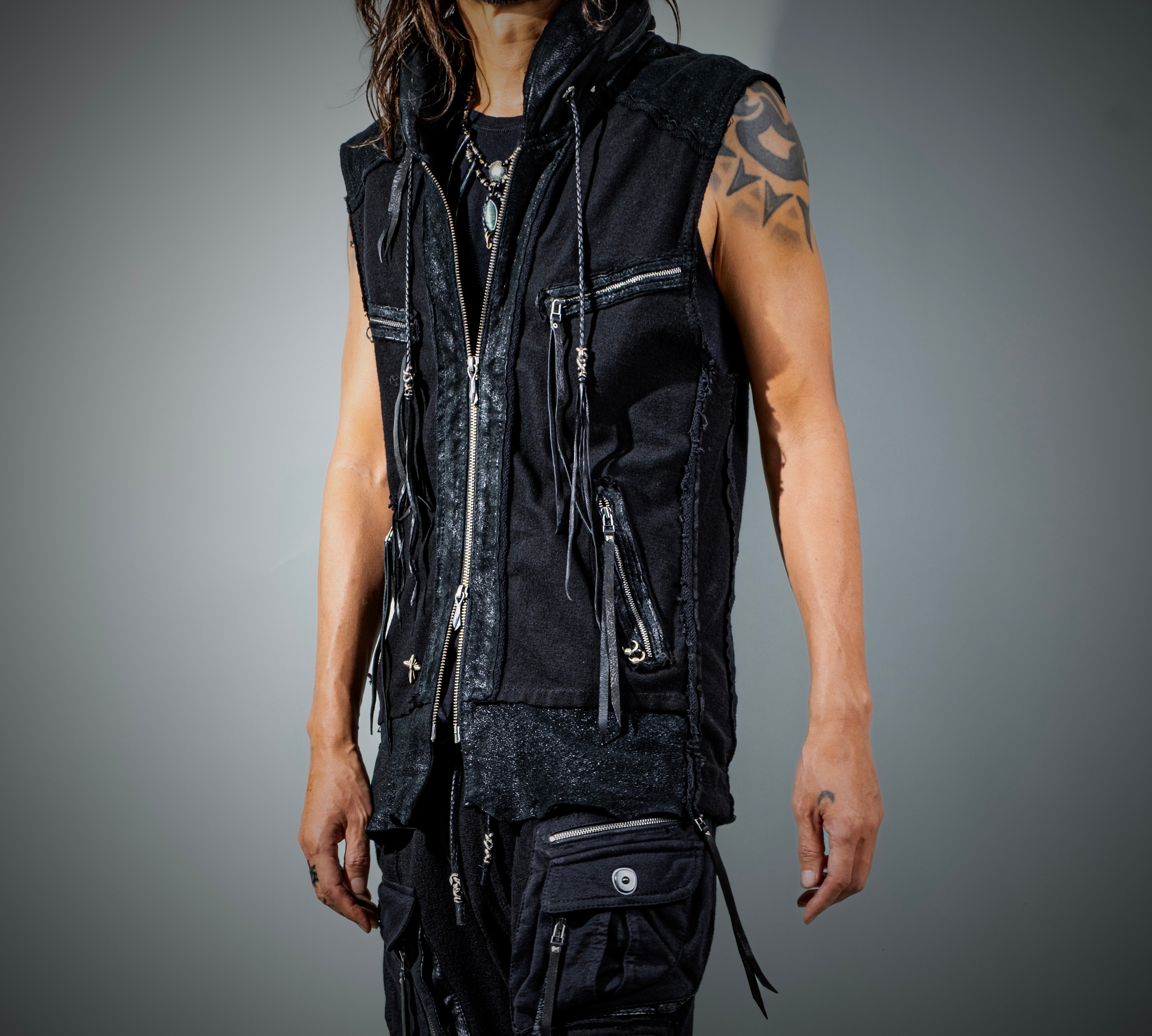 Vests – 14th Addiction
