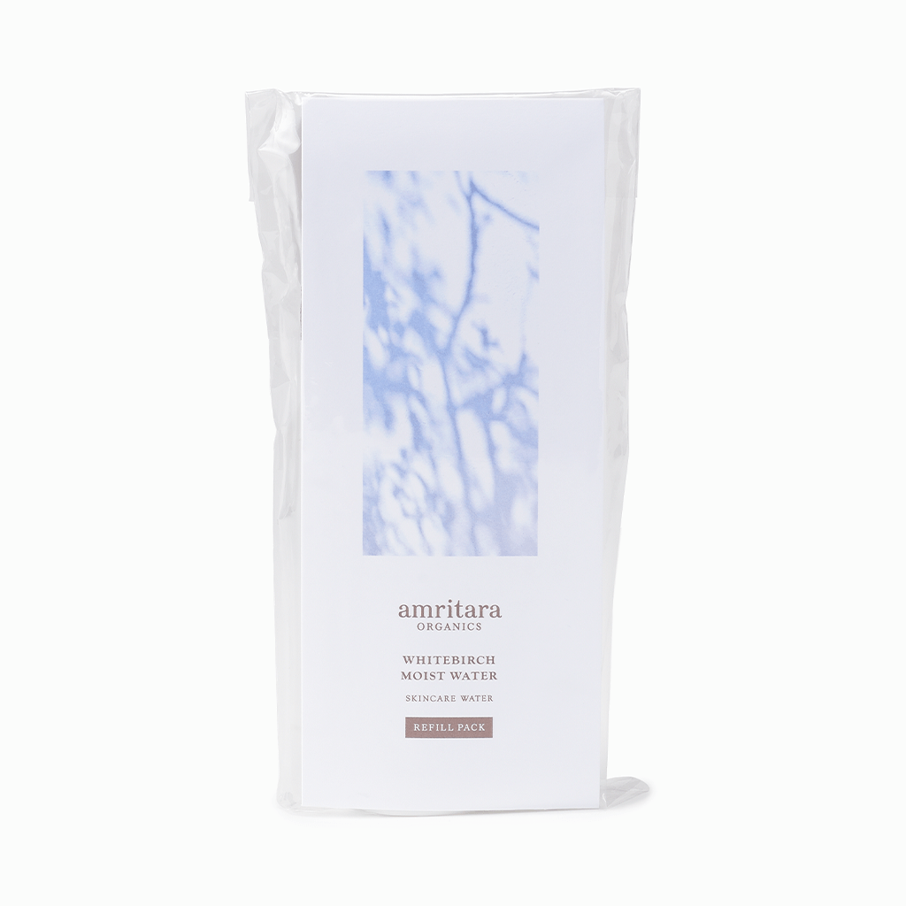 amritara】ホワイトバーチモイストウォーター – 15/e organic