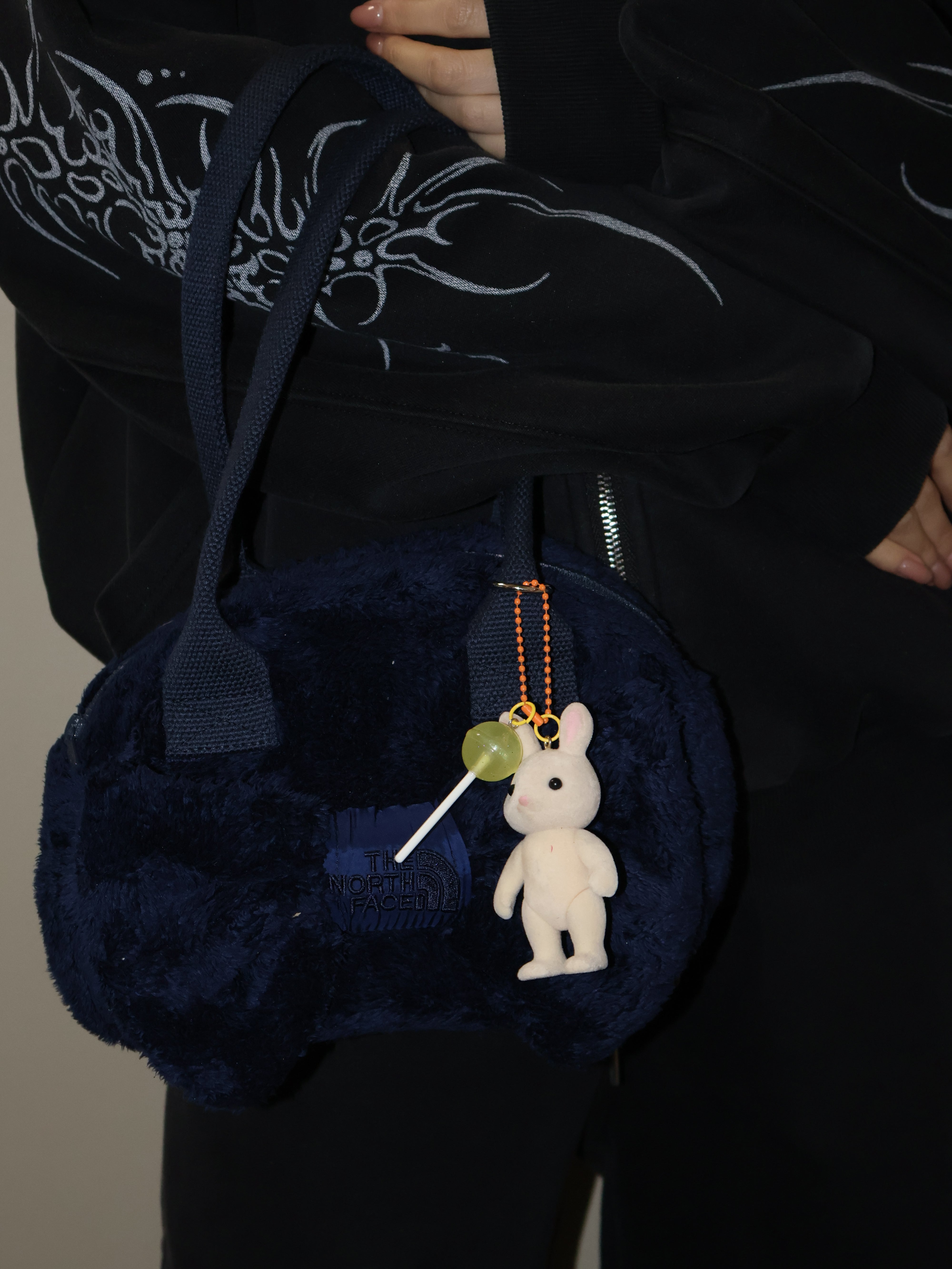 Y2K リメイクバック – 1618