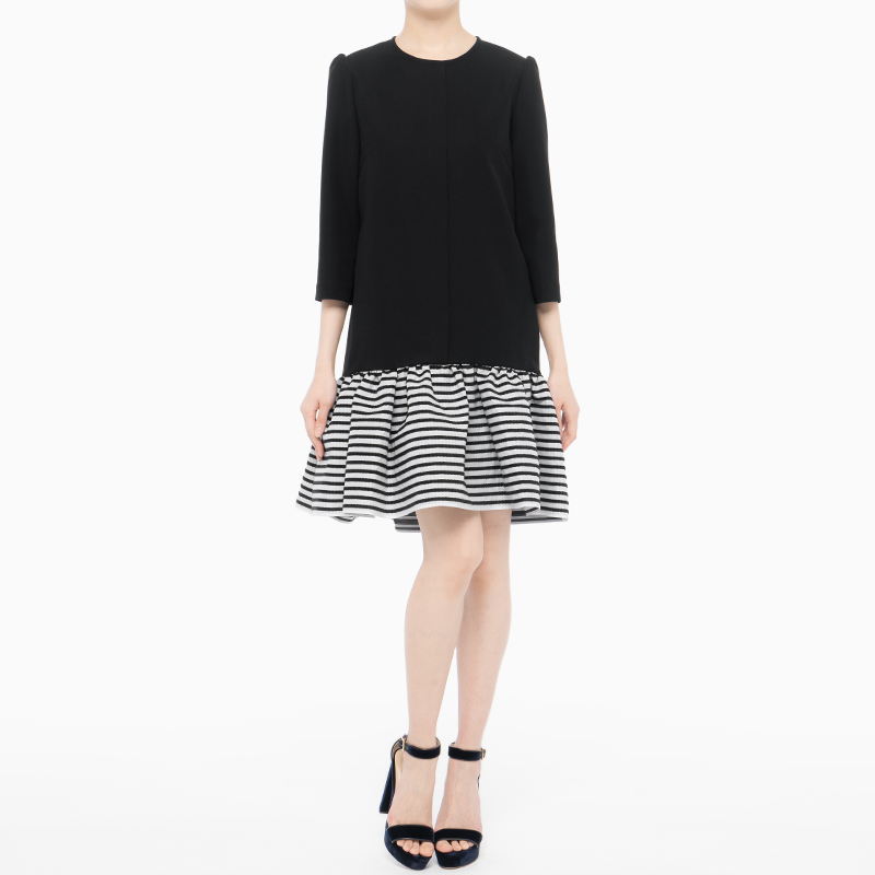 BORDERS at BALCONY（ボーダーズ アット バルコニー）ボーダー柄A