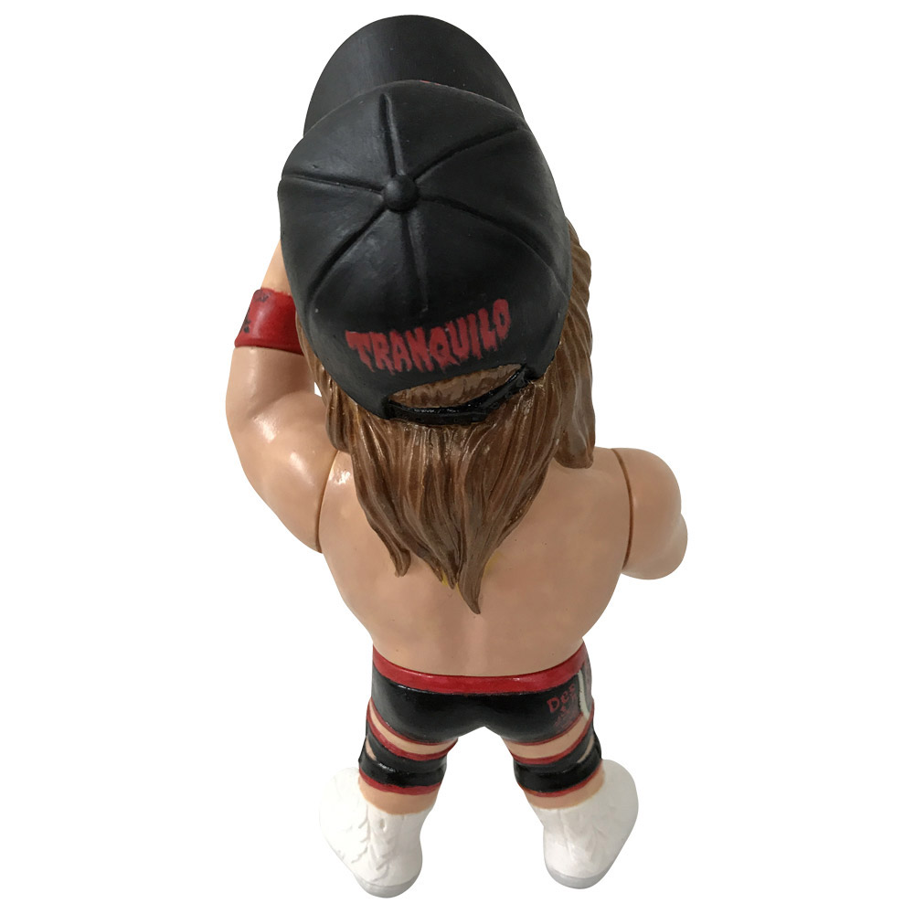 16dソフビコレクション 新日本プロレス 内藤哲也