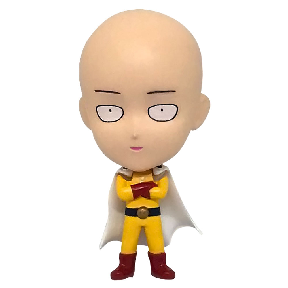 16dトレーディングフィギュアコレクション ONE PUNCH MAN Vol.1