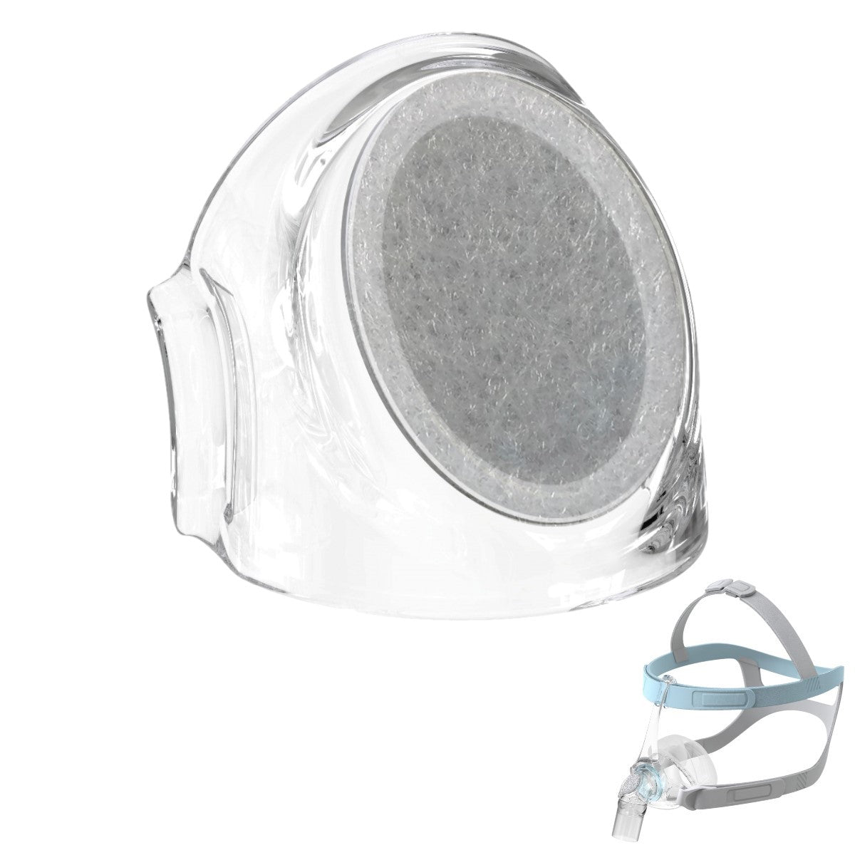 Shop Eson 2 CPAP Mask Fit Pack Kit – 1800CPAP.COM