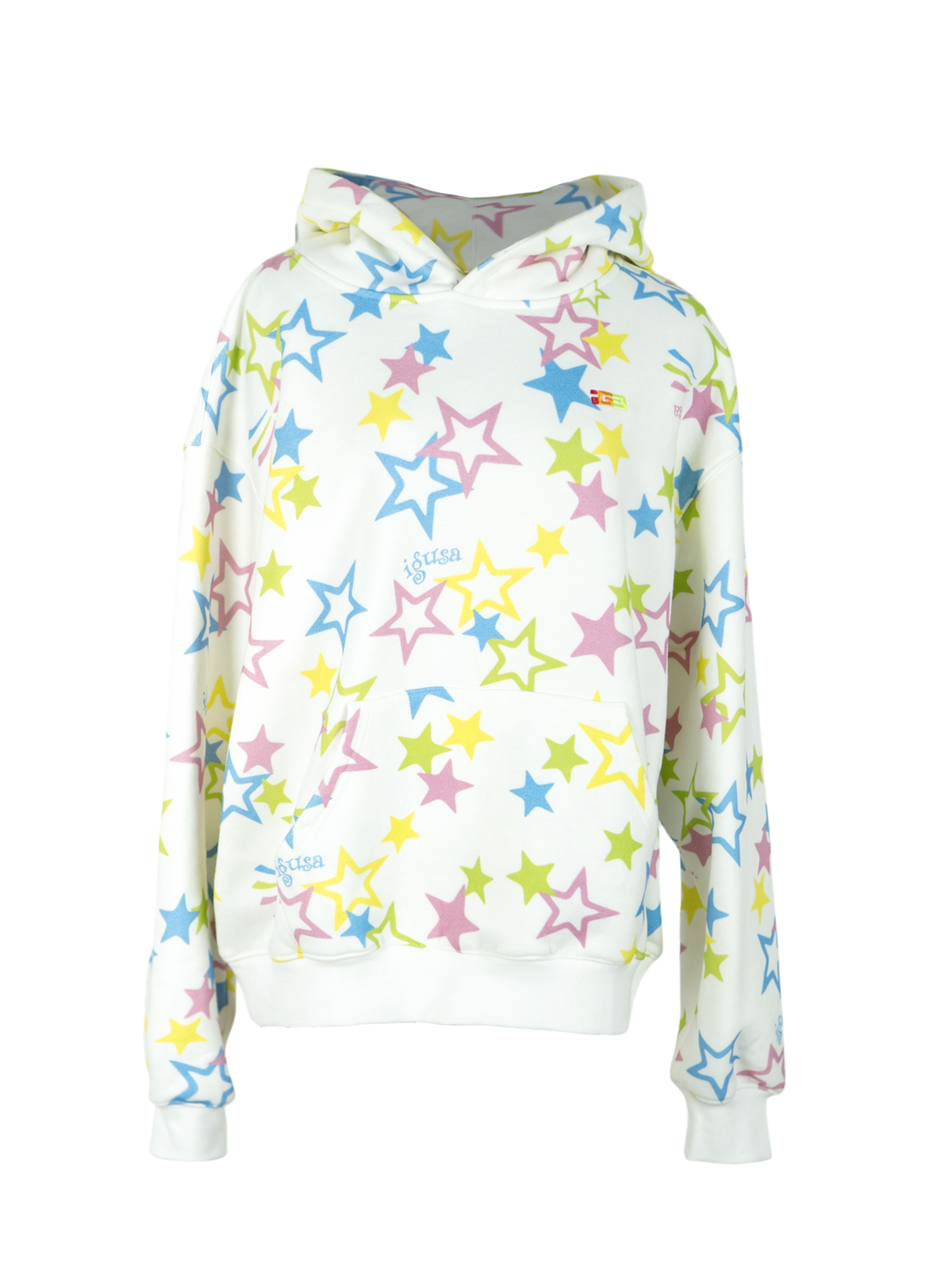 193 Universe hoodie – Igusa