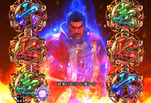 P義風堂々‼～兼続と慶次～2 M6-Xの解析攻略まとめ