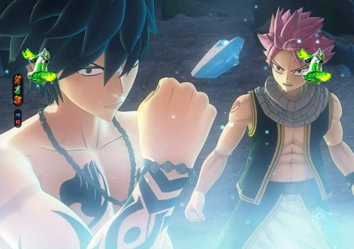 WS フェアリーテイル デッキ 最終値下げ WS フェアリーテイル デッキ