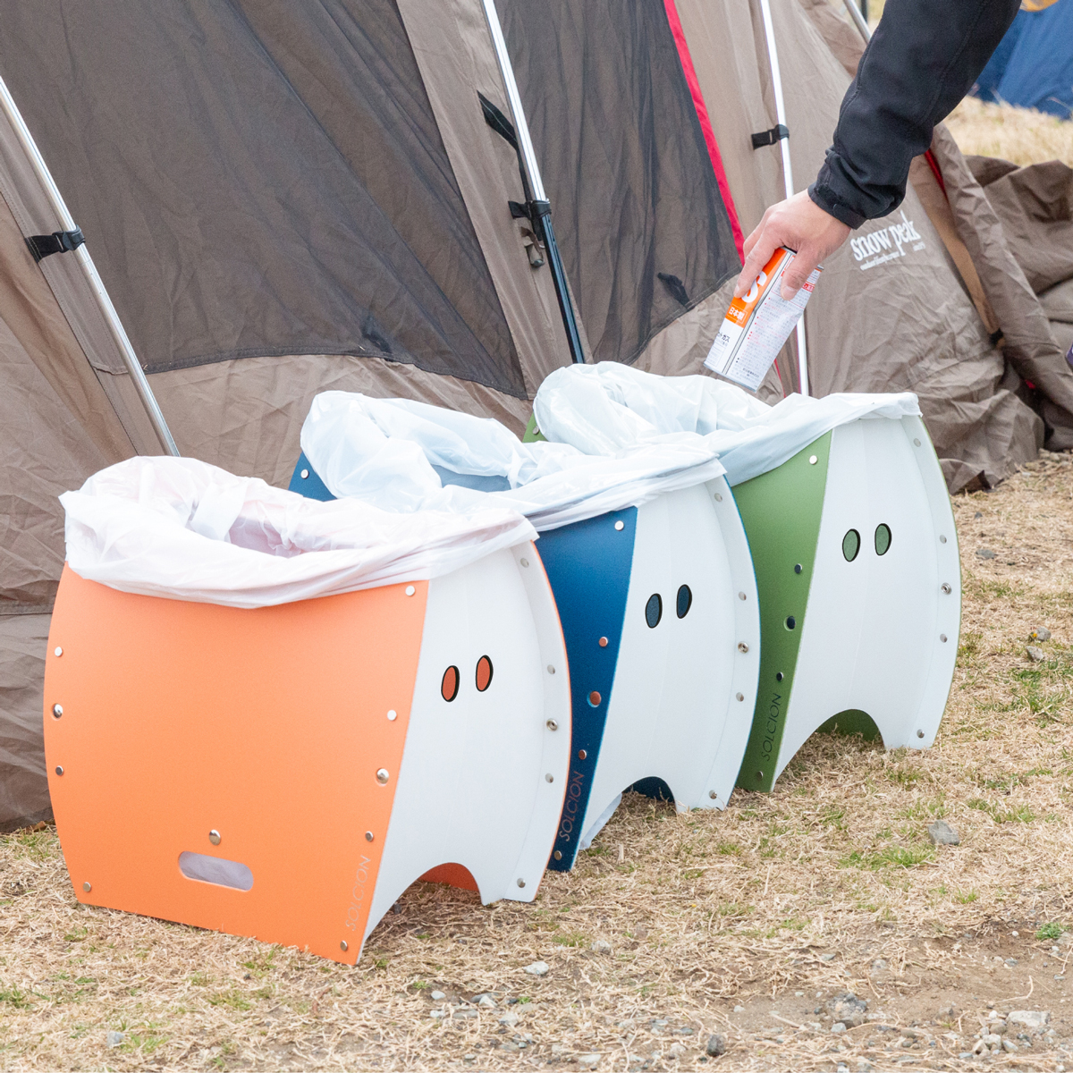 ヨサYOSA チタンエッジケープ 保温 防災にも！ 【公式通販】