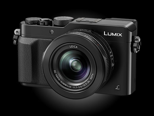 Panasonic Lumix DMC-LX100 Review: DPReview | Photography News