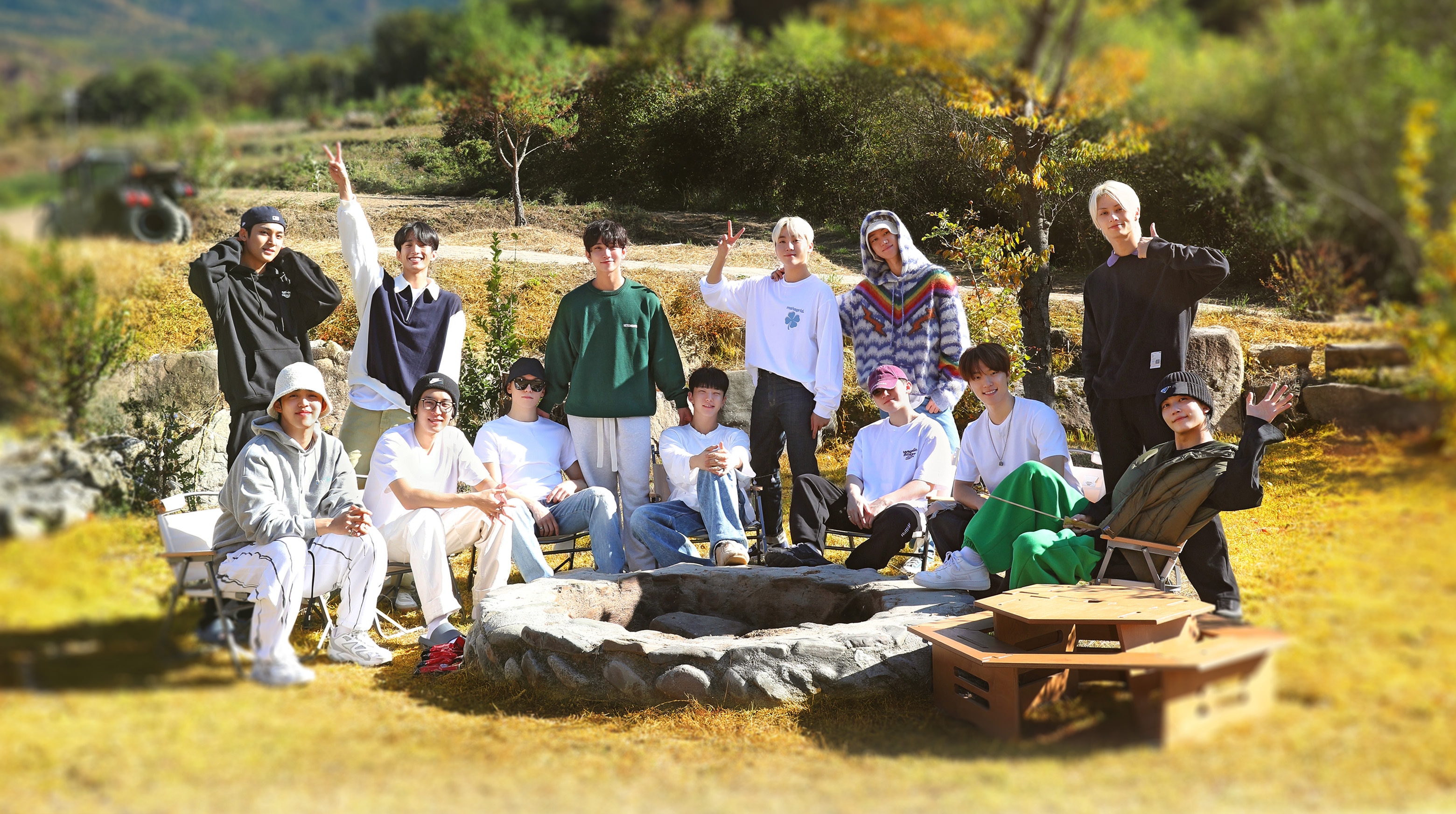 IN THE SOOP SEVENTEEN 2 - Episode 3 | Rakuten Viki