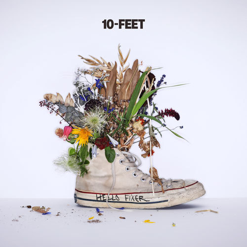 DISCOGRAPHY | 10-FEET OFFICIAL WEB SITE