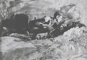 1099夜 『ニジンスキーの手記』 ヴァーツラフ・ニジンスキー − 松岡