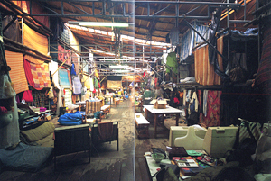 1152夜 『賃貸宇宙』 都築響一 − 松岡正剛の千夜千冊