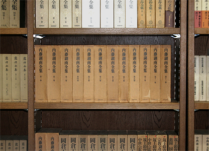 1245夜 『日本文化史研究』 内藤湖南 − 松岡正剛の千夜千冊