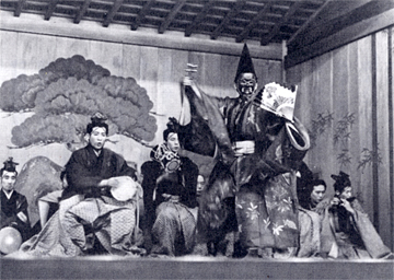 1271夜 『神と翁の民俗学』 山折哲雄 − 松岡正剛の千夜千冊