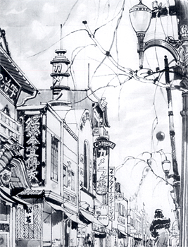 1272夜 『図説・小松崎茂ワールド』 根本圭助 − 松岡正剛の千夜千冊