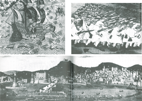 1363夜 『物質文明・経済・資本主義』 フェルナン・ブローデル − 松岡