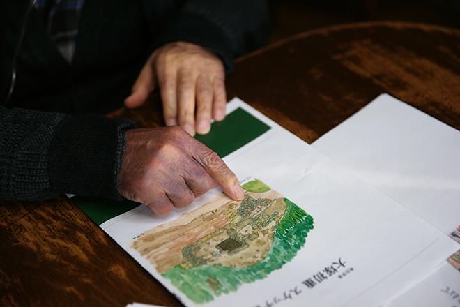 百年書房 | インタビュー