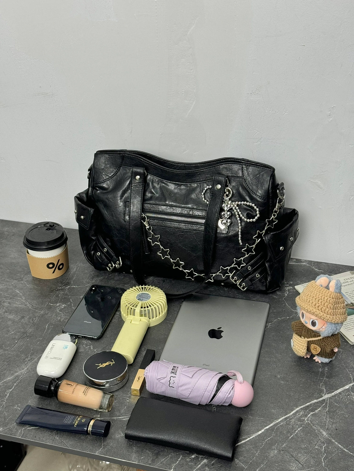 y2k グランジ バッグ – 100StarS