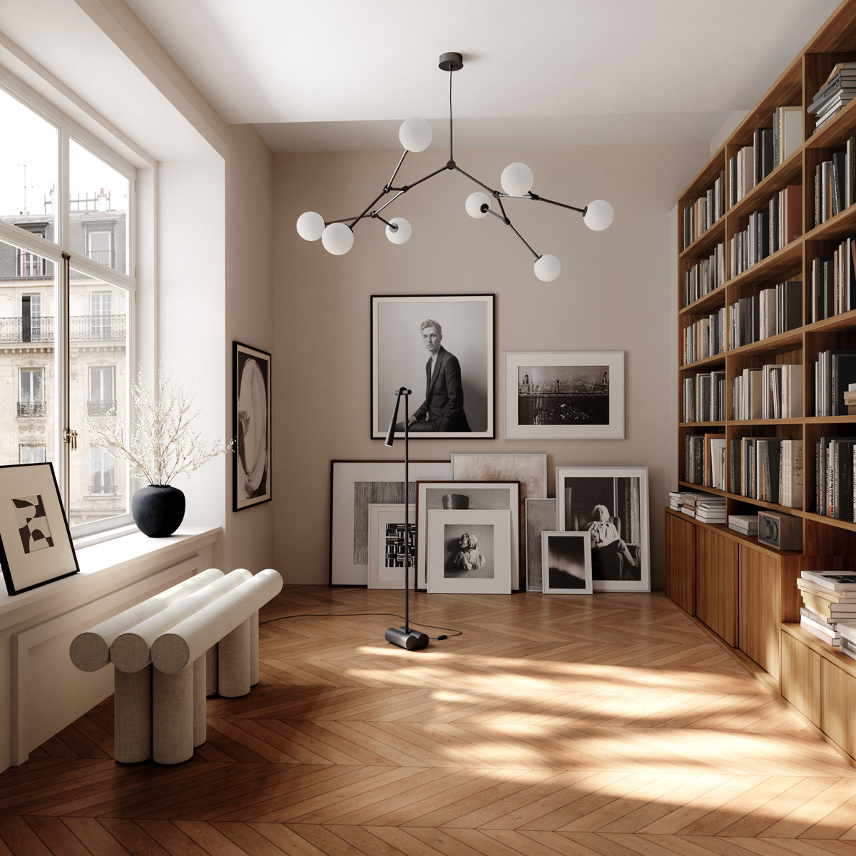 Spring 2026 lookbook | 101 Copenhagen