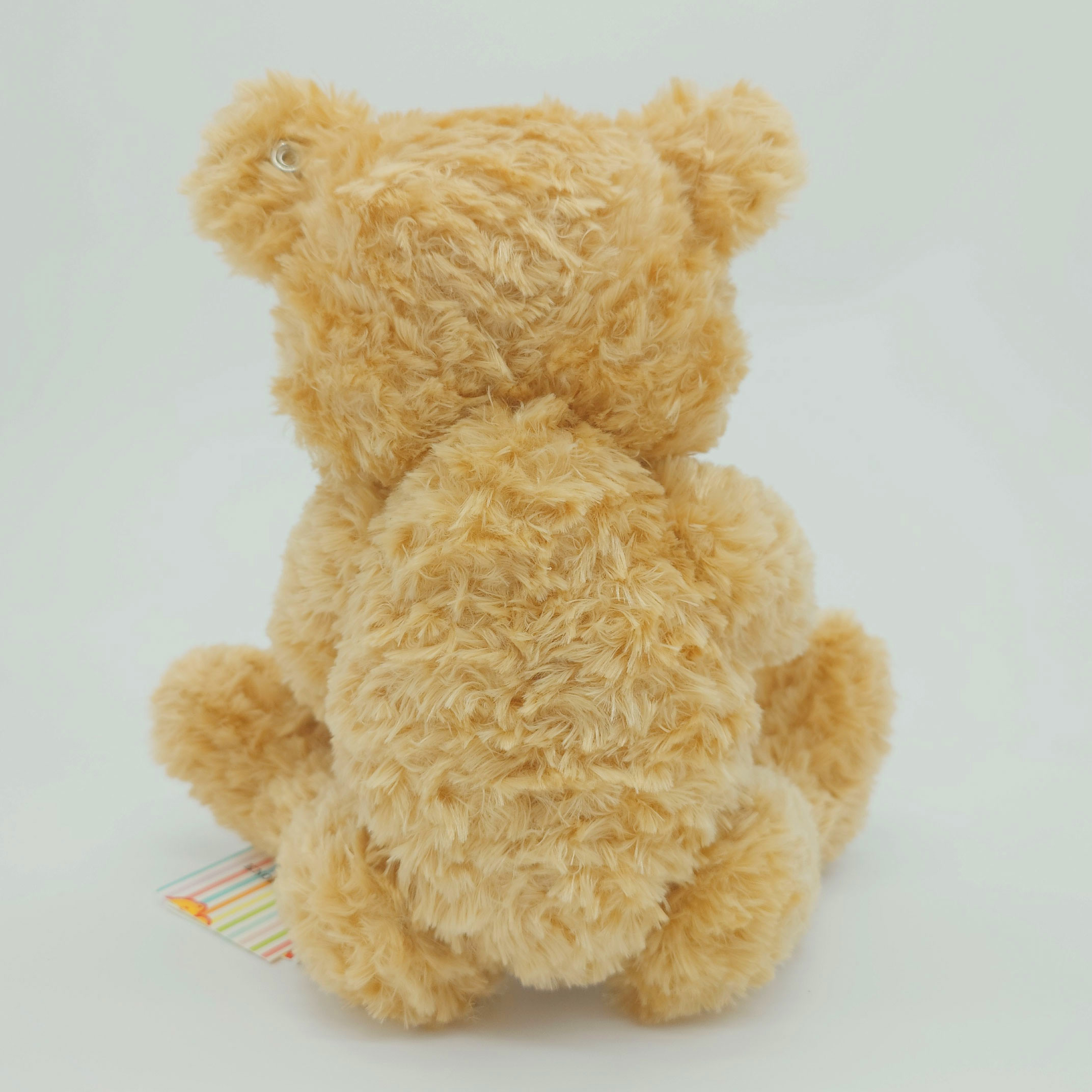 シュタイフ】 Teddy Bear Paddy （テディベアパディ/ソフトタイプ) 約