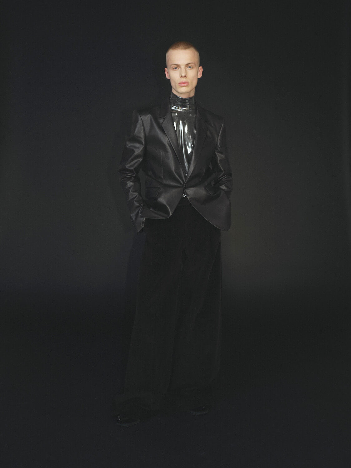 John Lawrence Sullivan: 20 Years Of Subversive Japanese Fashion