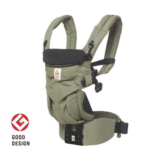 ergobaby OMNI 360 – 10mois 公式オンラインショップ