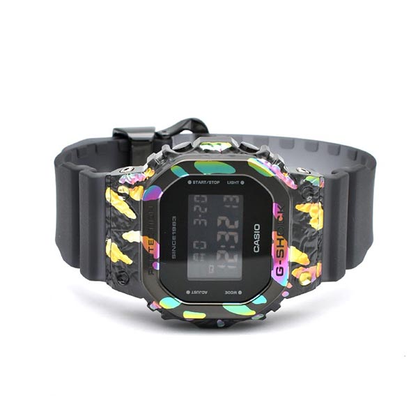 カシオ Gショック G-SHOCK 40th Adventuer's Stone GM-5640GEM-1JR