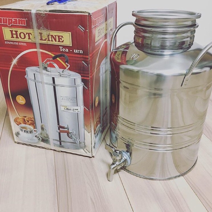 理想のウォータージャグを追い求めて｜マルキジオ オイルドラムまでの