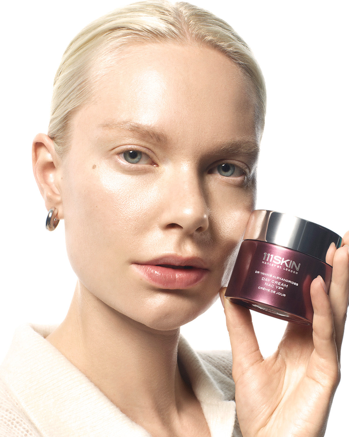 Repair Day Cream NAC Y²™ – 111SKIN