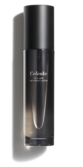 Skin Care & Base Make | Celvoke Website