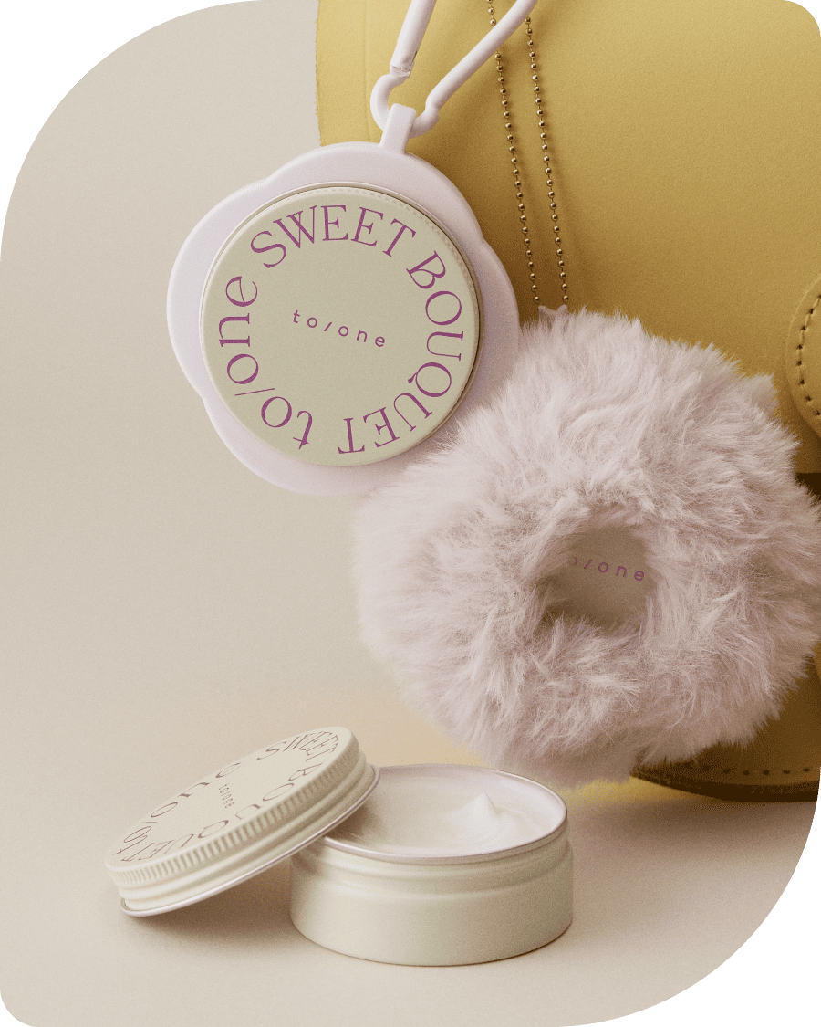 to/one WEB STORE | Hand cream Collection