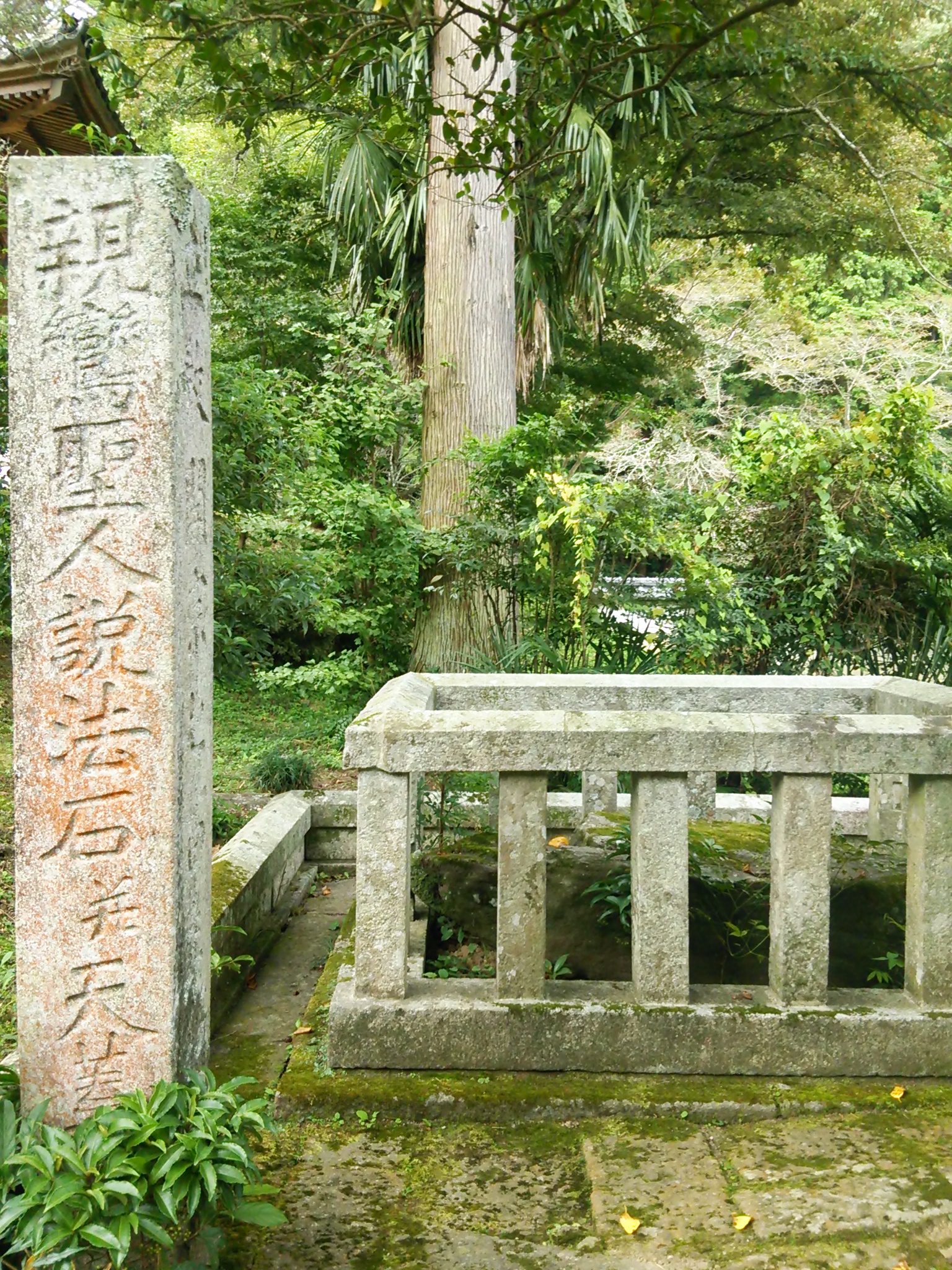 親鸞聖人と山伏・弁円の仏縁4 山も山 道も昔に 変わらねど - 1から