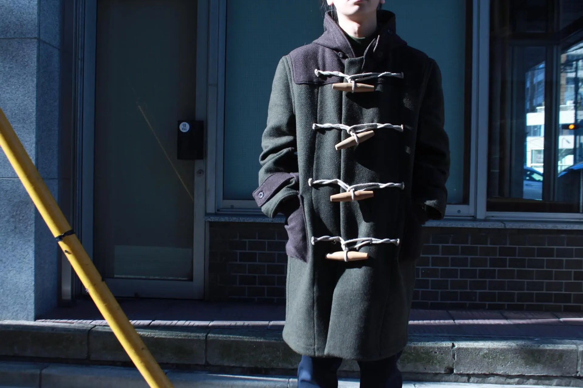 FRANK LEDER – ARCHIVE & SAMPLE SALE – - 1LDK AOYAMA