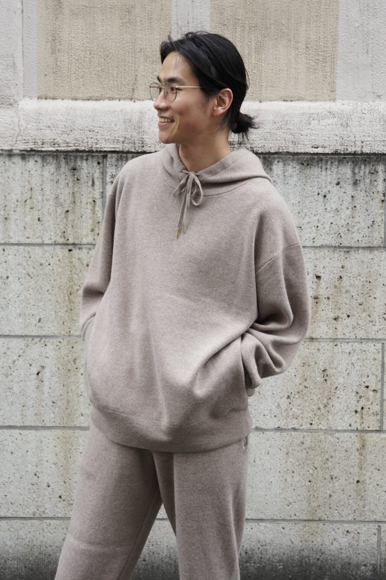 ニットの選択肢 - 1LDK AOYAMA