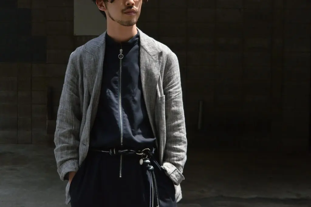 m's braque -JUMP SUIT for 1LDK AOYAMA HOTEL- Vol.2 +α - 1LDK AOYAMA