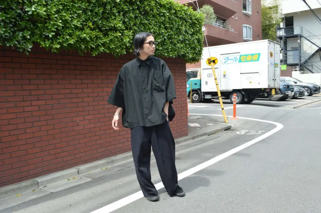 m's braque -JUMP SUIT for 1LDK AOYAMA HOTEL- Vol.2 +α - 1LDK AOYAMA