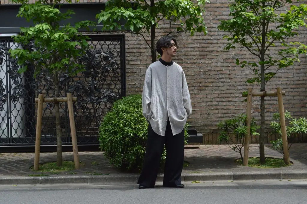 m's braque -JUMP SUIT for 1LDK AOYAMA HOTEL- Vol.2 +α - 1LDK AOYAMA