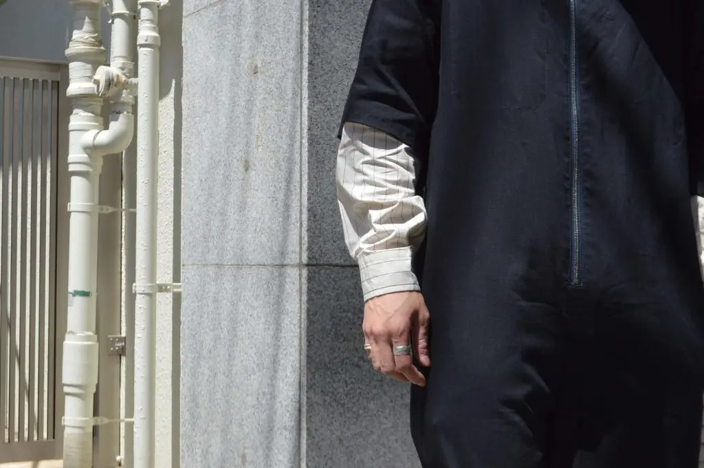 m's braque -JUMP SUIT for 1LDK AOYAMA HOTEL- - 1LDK AOYAMA