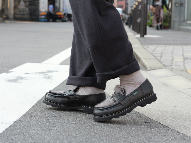 REIMS/ORSAY + FUR - 1LDK annex