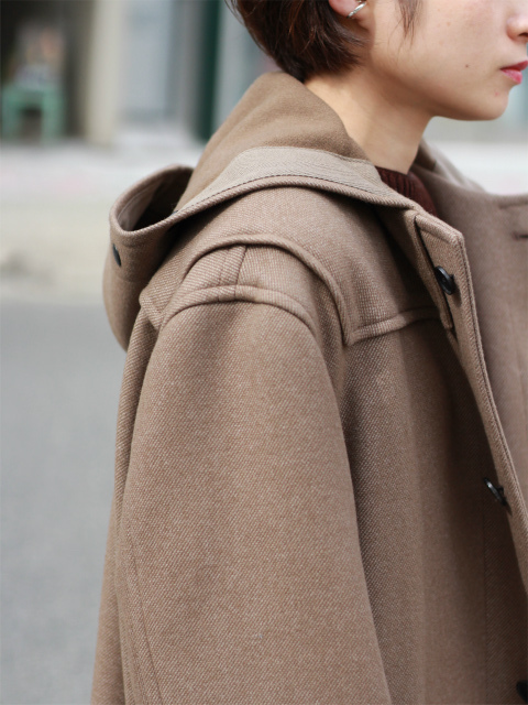 見逃せないAURALEEのアウター - 1LDK annex