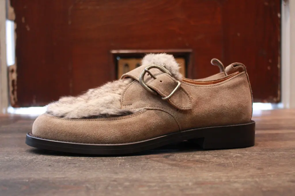 Hender Scheme “single monk” - 1LDK NAKAMEGURO